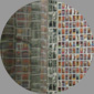 Carl Hopgood "Hustler Frieze"