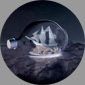 Christian Edwardes "Travelling Landscape-Objects: A Ship Aground"