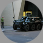 Adam Norton "Tank Project"
