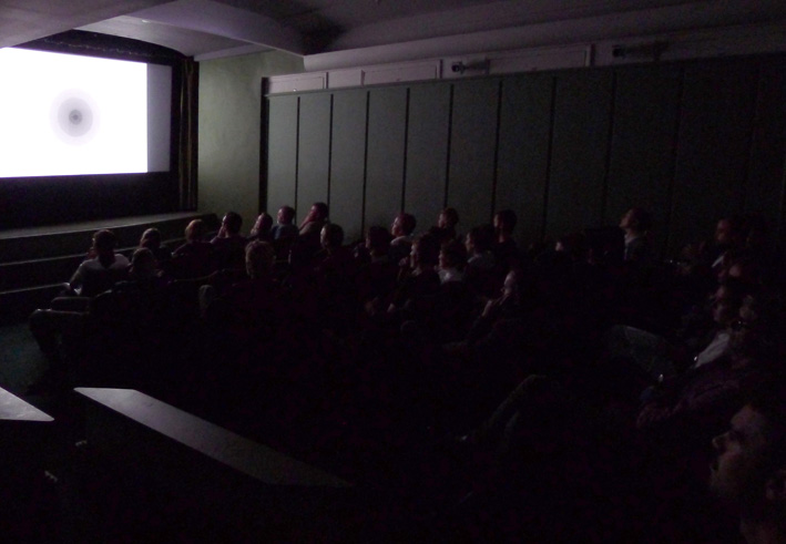 Golden Age Cinema
