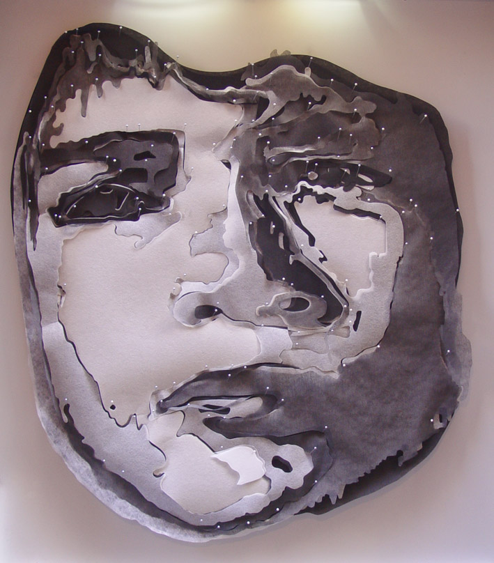 Lisa Andrew, "Seven", 2008