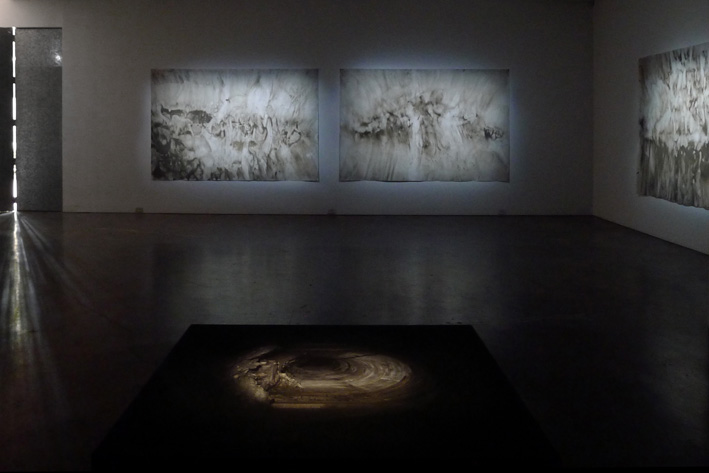 Thresholds at Tin Sheds Gallery
