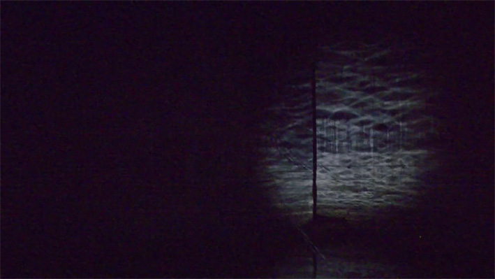 Julia Davis and Lisa Jones, "Waiting", 2017-2019